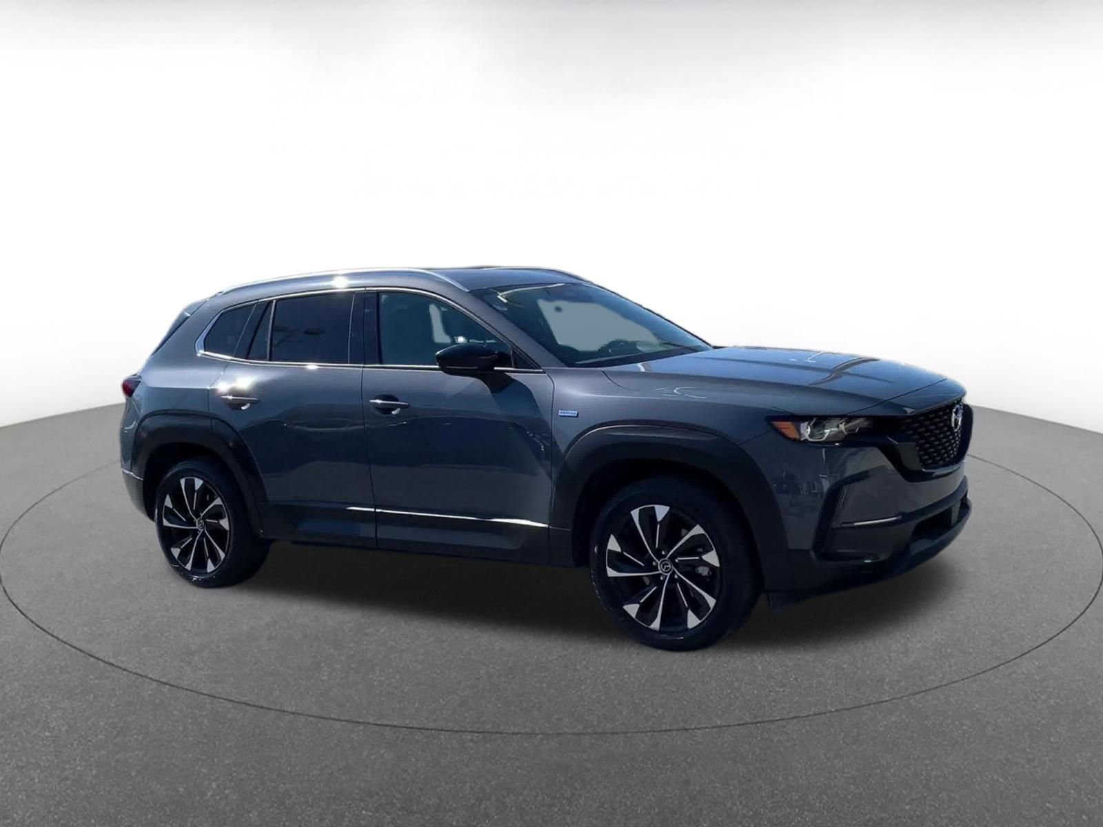 Used 2025 MAZDA CX-50 2.5 Hybrid w/ Premium Plus Pkg image 2