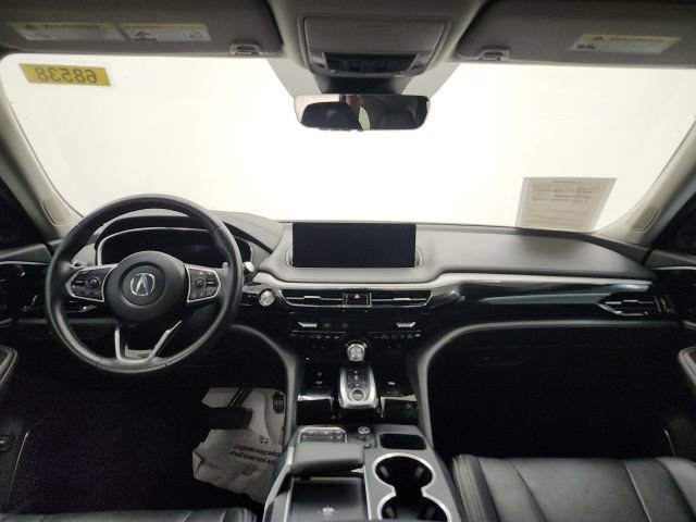 Used 2023 Acura MDX FWD w/ Technology Package image 39