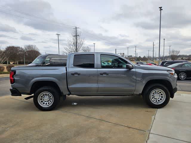 Used 2023 Chevrolet Colorado W/T image 10