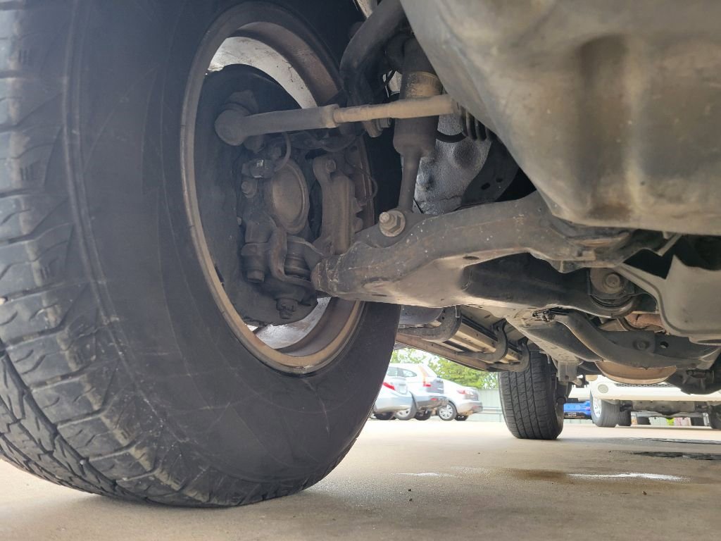 Used 2008 Toyota FJ Cruiser 2WD image 27