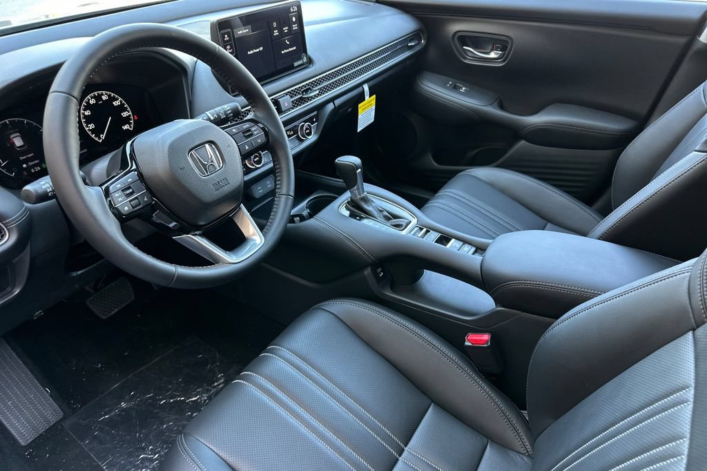 New 2027 Honda HR-V EX-L image 10