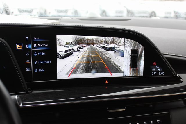 Used 2022 Cadillac Escalade Premium Luxury image 23