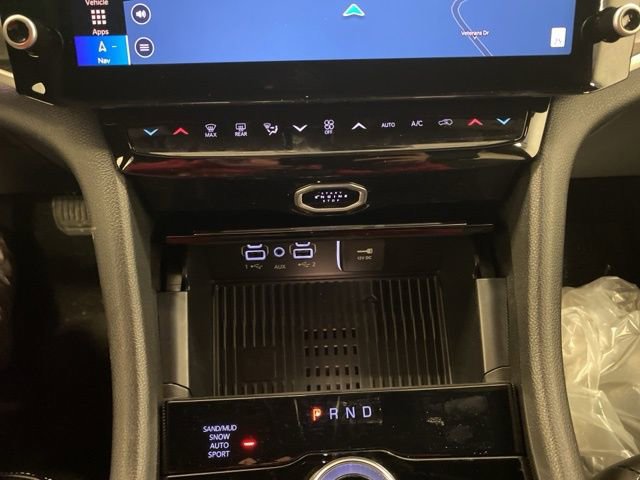 New 2026 Jeep Grand Cherokee L Limited image 16