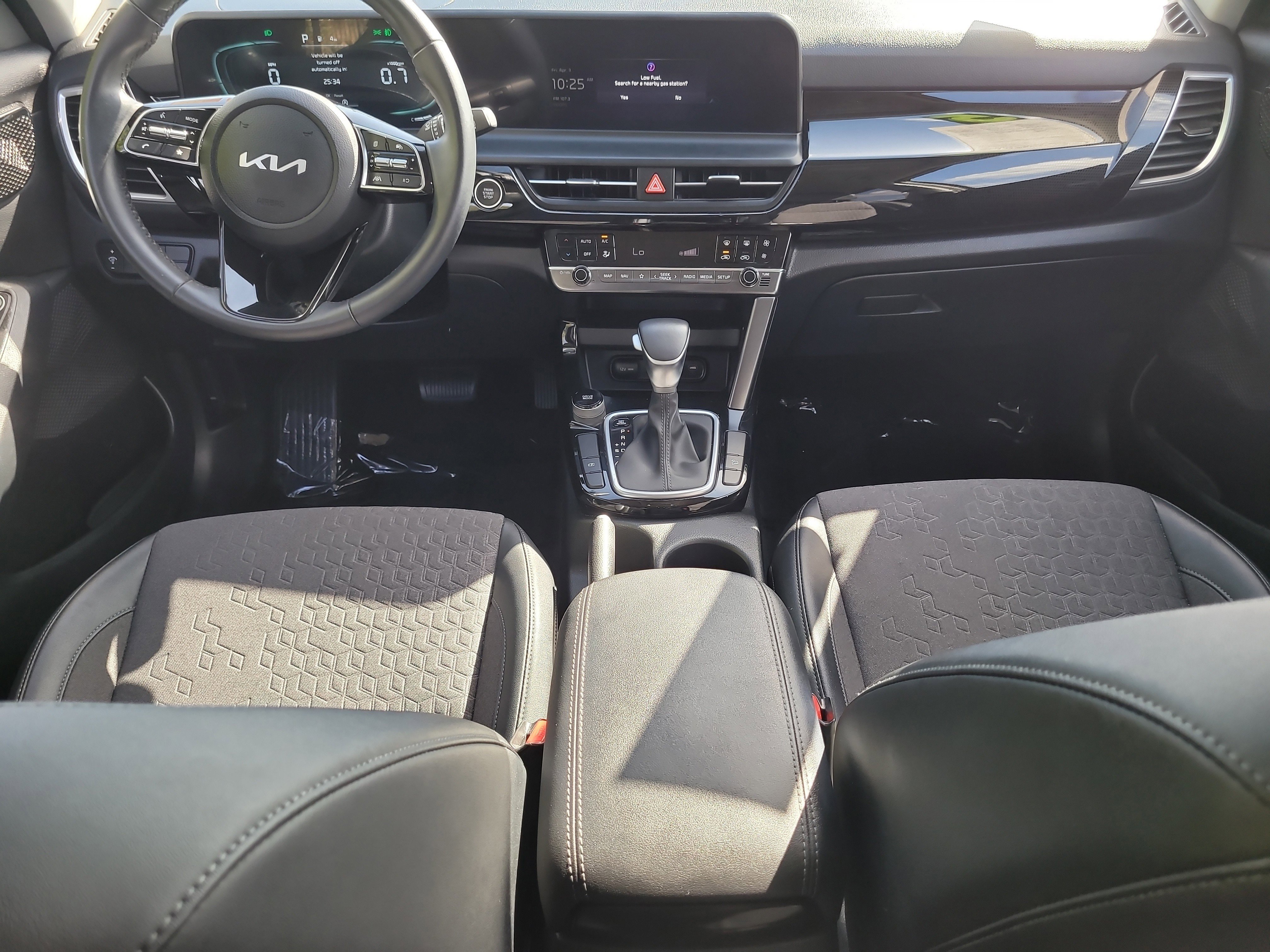 Used 2025 Kia Seltos S image 15