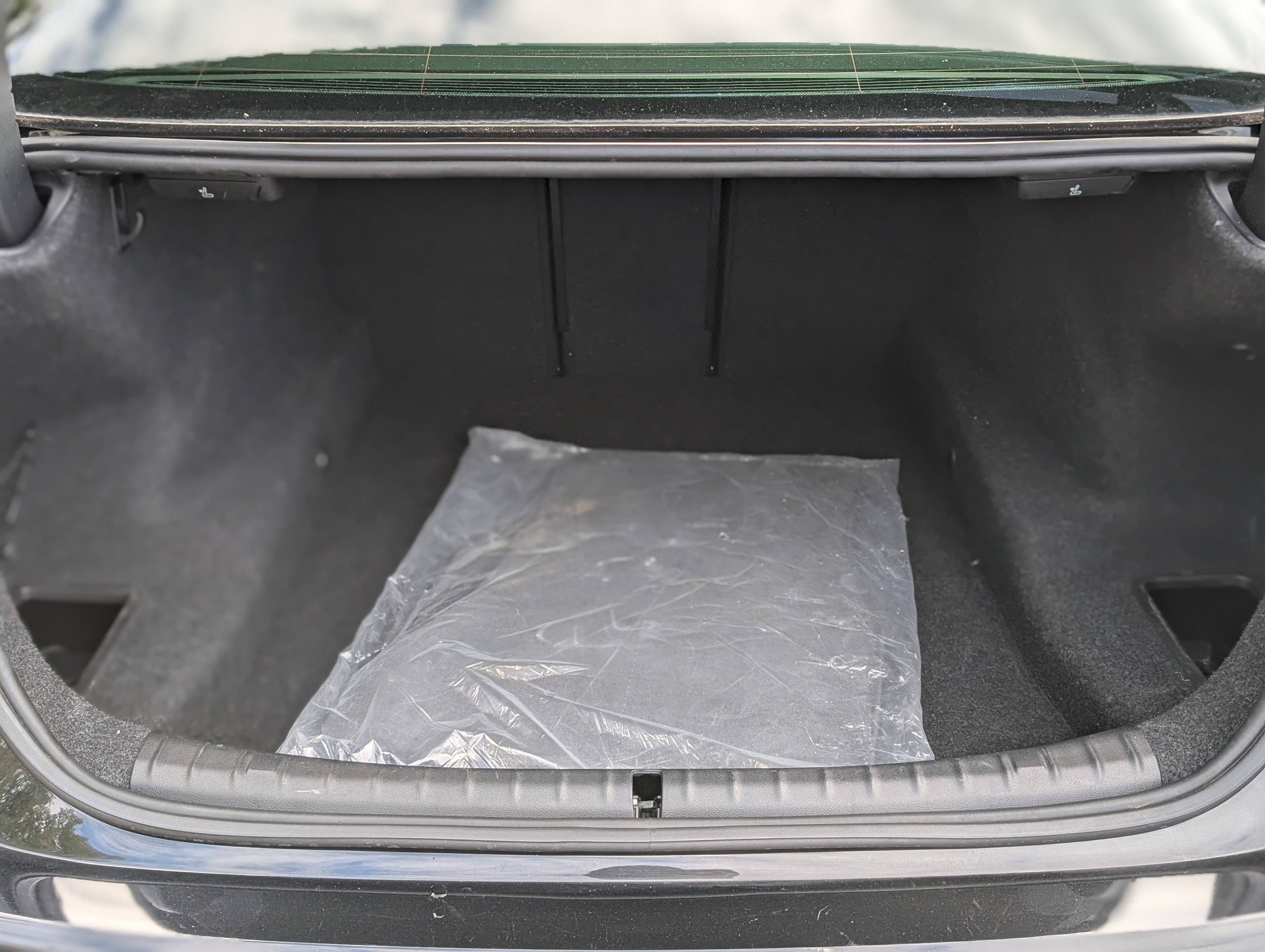 Used 2022 BMW 530i w/ M Sport Package image 20