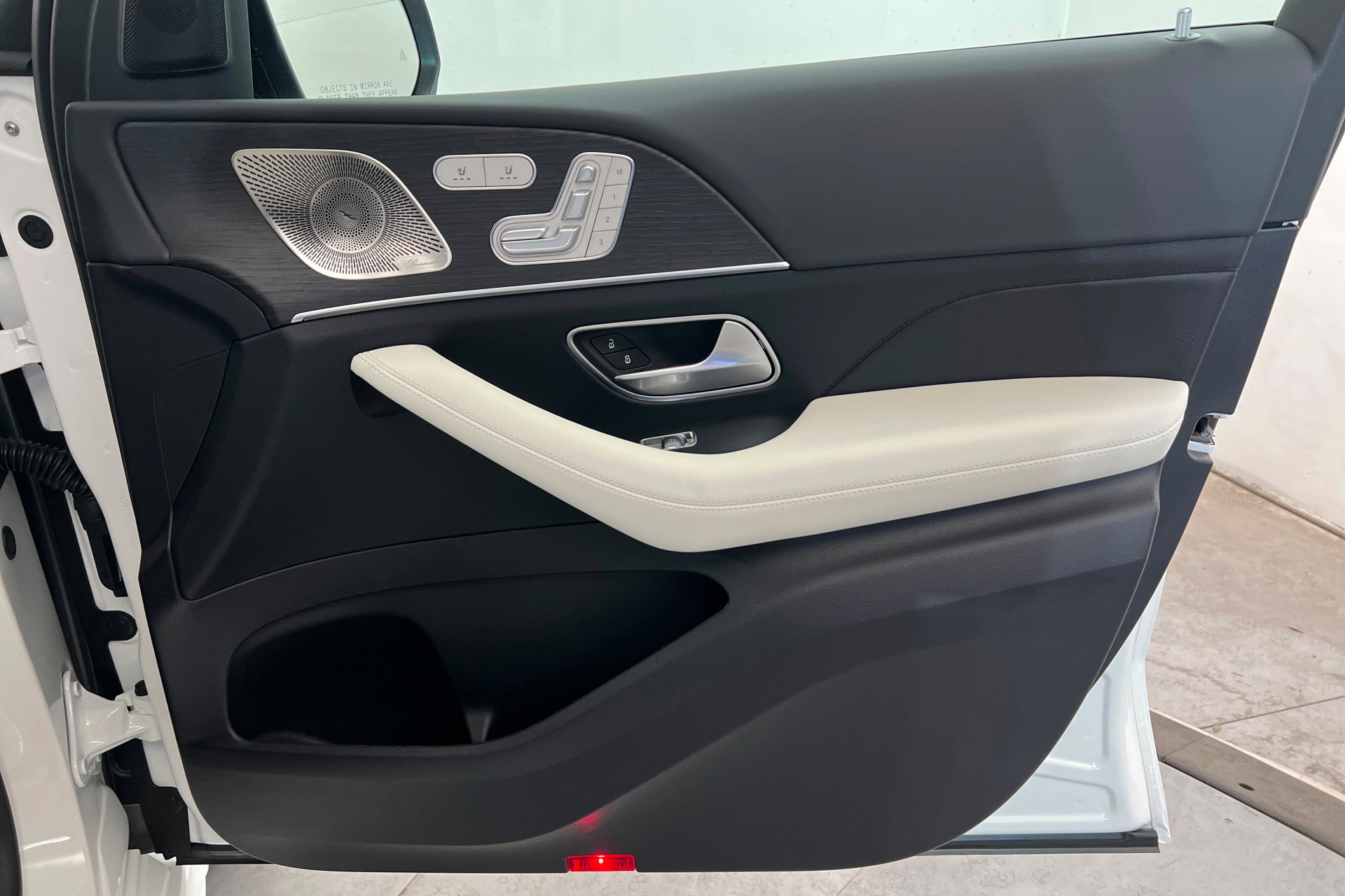 New 2026 Mercedes-Benz GLE 450 4MATIC image 23