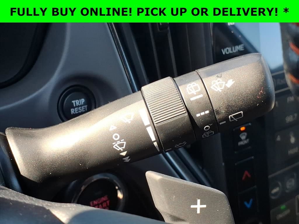 New 2026 Subaru Crosstrek 2.5i Limited image 22