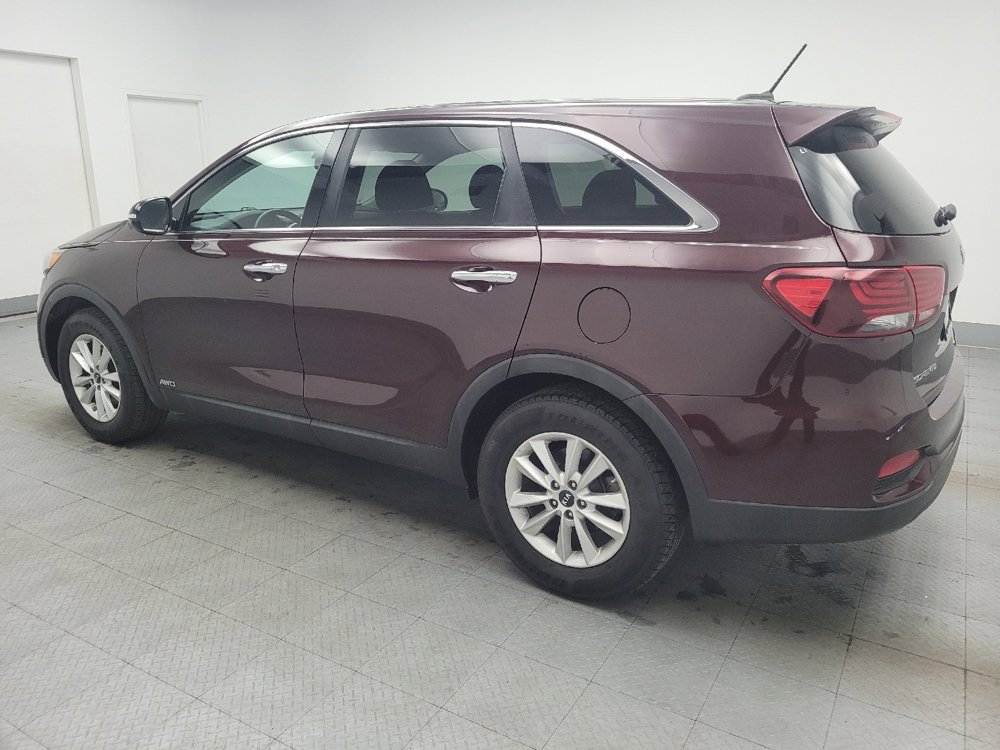Used 2019 Kia Sorento AWD V6 image 3