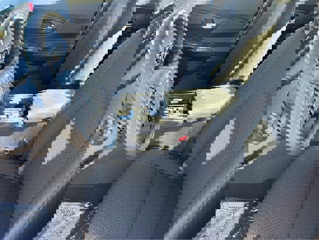 New 2026 Nissan Sentra S image 28