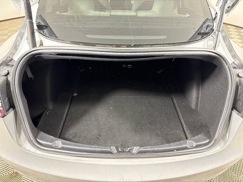Used 2021 Tesla Model 3 Long Range AWD/4WD image 16