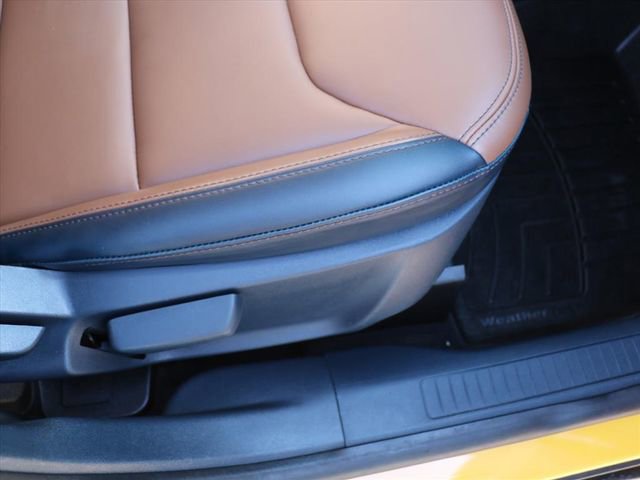 Used 2022 Ford Maverick Lariat w/ Equipment Group 500A Standard image 11