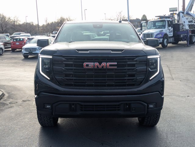 Used 2022 GMC Sierra 1500 Elevation image 9