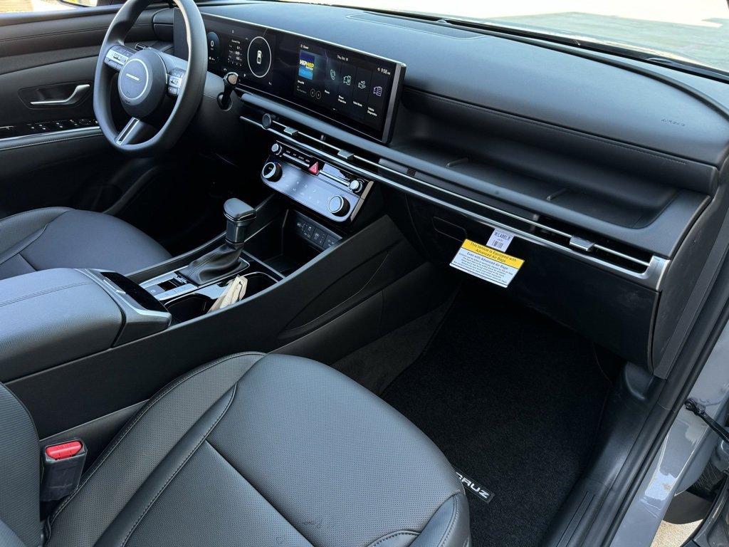 Certified 2025 Hyundai Santa Cruz SEL image 18