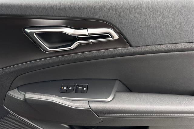 New 2026 Kia Sportage SX image 20