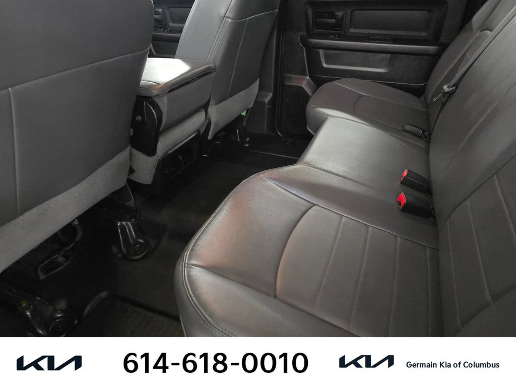 Used 2016 RAM 1500 Tradesman w/ Popular Equipment Group AWD/4WD image 20