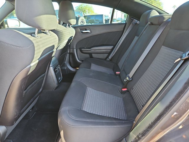 Used 2023 Dodge Charger GT w/ Blacktop Package RWD image 23