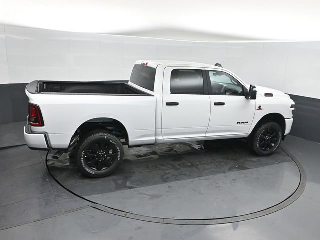 New 2026 RAM 2500 Big Horn image 27