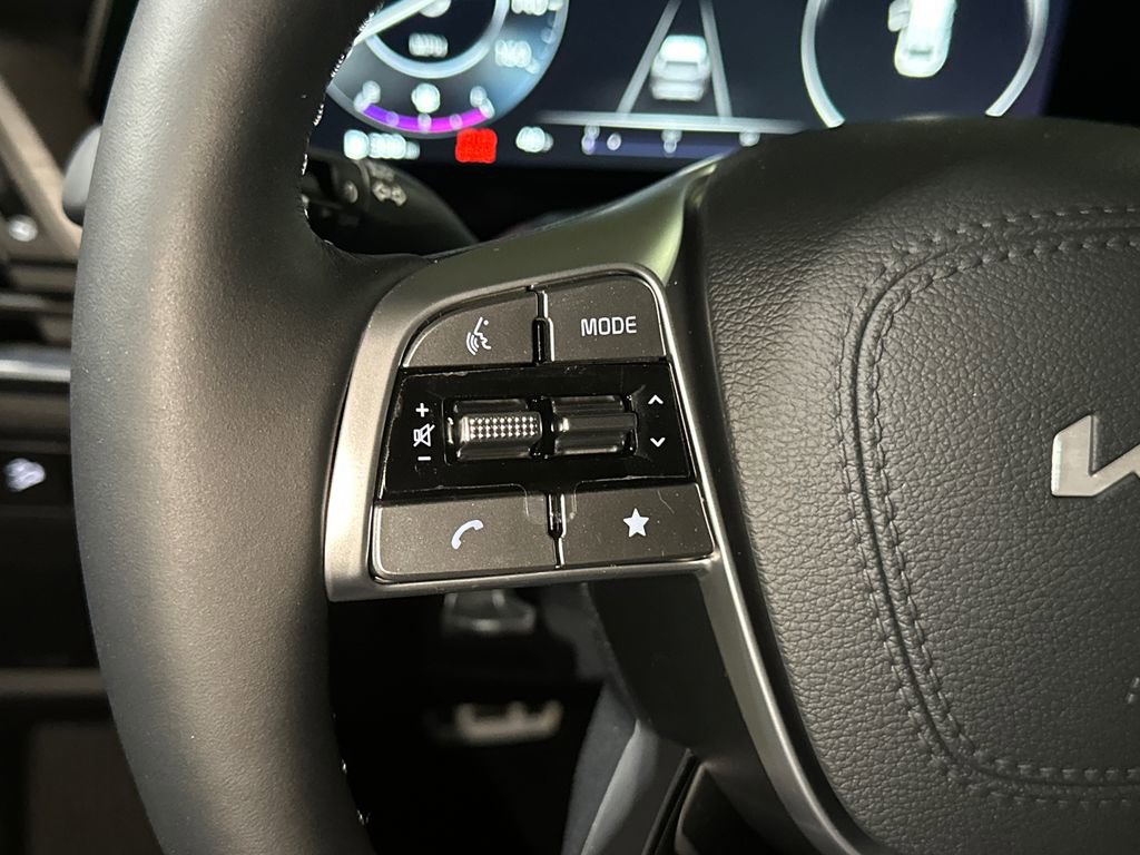 New 2025 Kia Telluride SX X-Line image 19