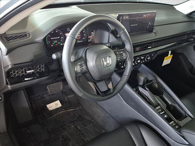 New 2026 Honda Accord EX-L image 3