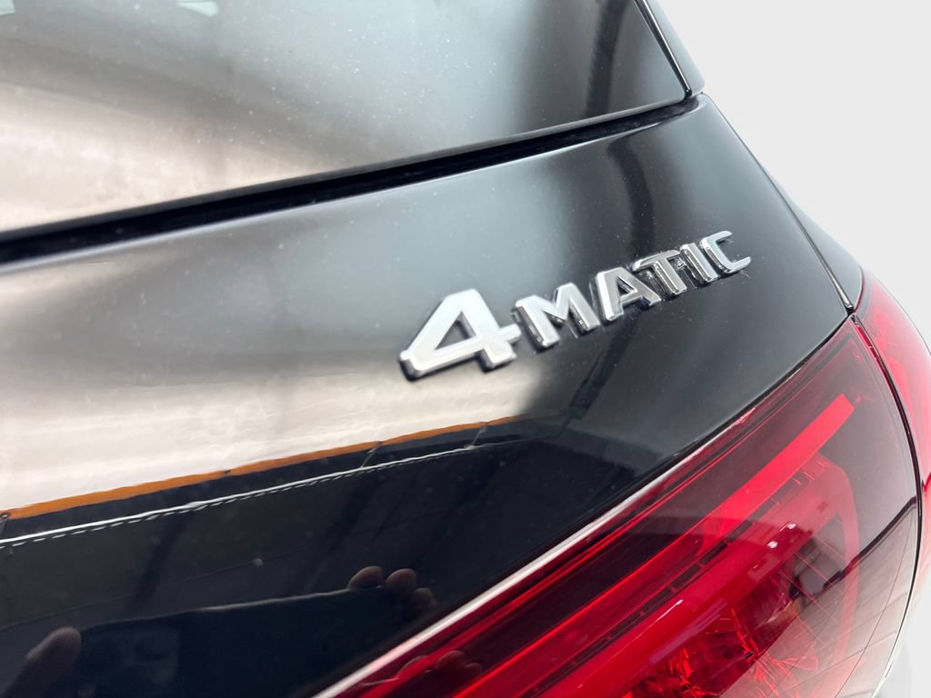 Used 2021 Mercedes-Benz GLE 350 4MATIC image 24