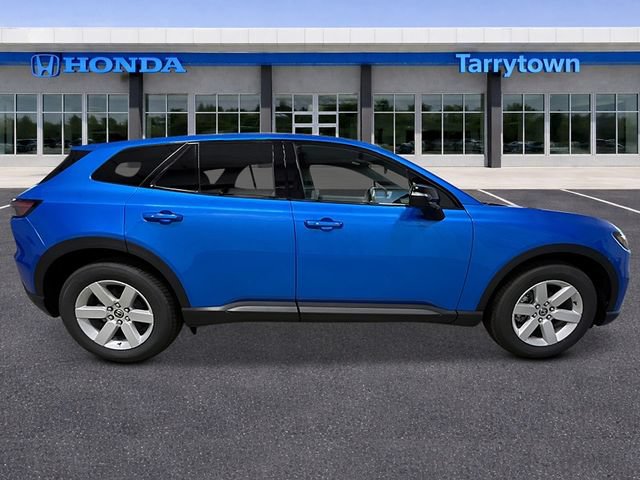 New 2026 Honda Prologue EX image 6