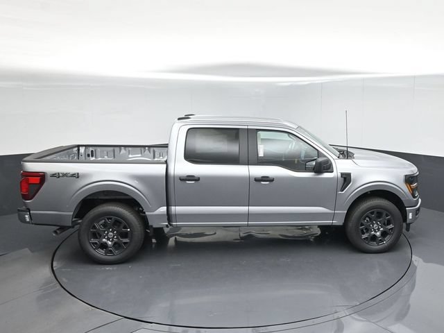 New 2026 Ford F150 STX w/ Equipment Group 200A AWD/4WD image 39