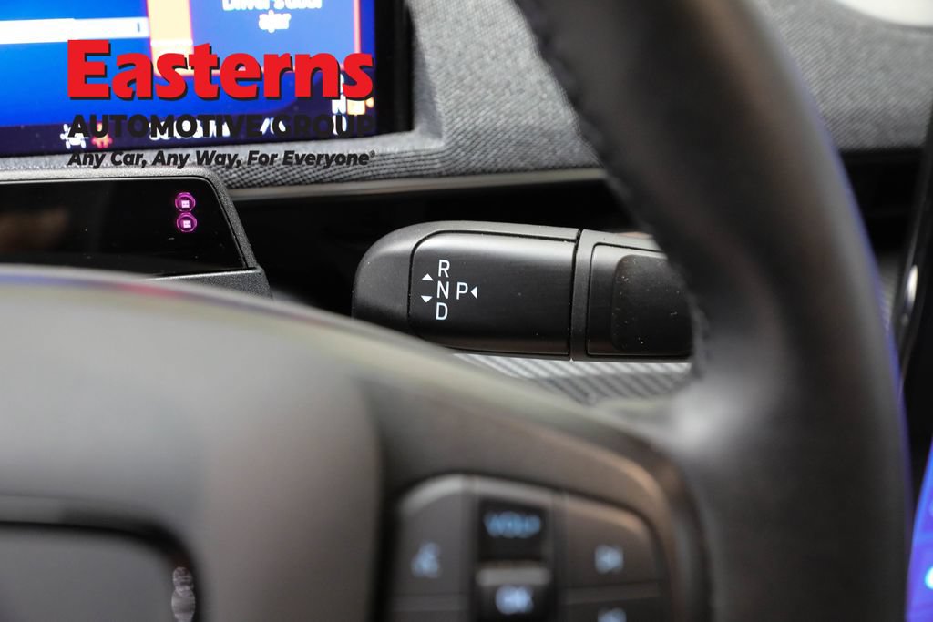 Used 2025 Ford Mustang Mach-E Premium AWD/4WD image 13