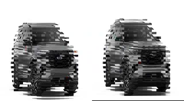 New 2026 Ford Explorer ST image 5
