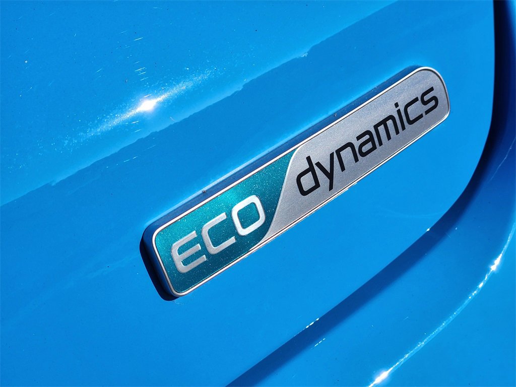 Used 2025 Kia Soul EX image 8