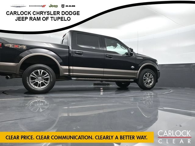 Used 2019 Ford F150 King Ranch AWD/4WD image 58