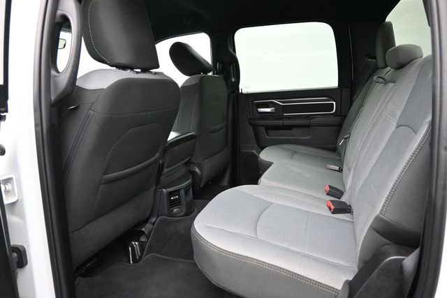 Used 2024 RAM 2500 Big Horn image 11