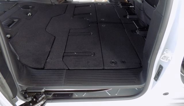 New 2026 Chrysler Pacifica Select image 37