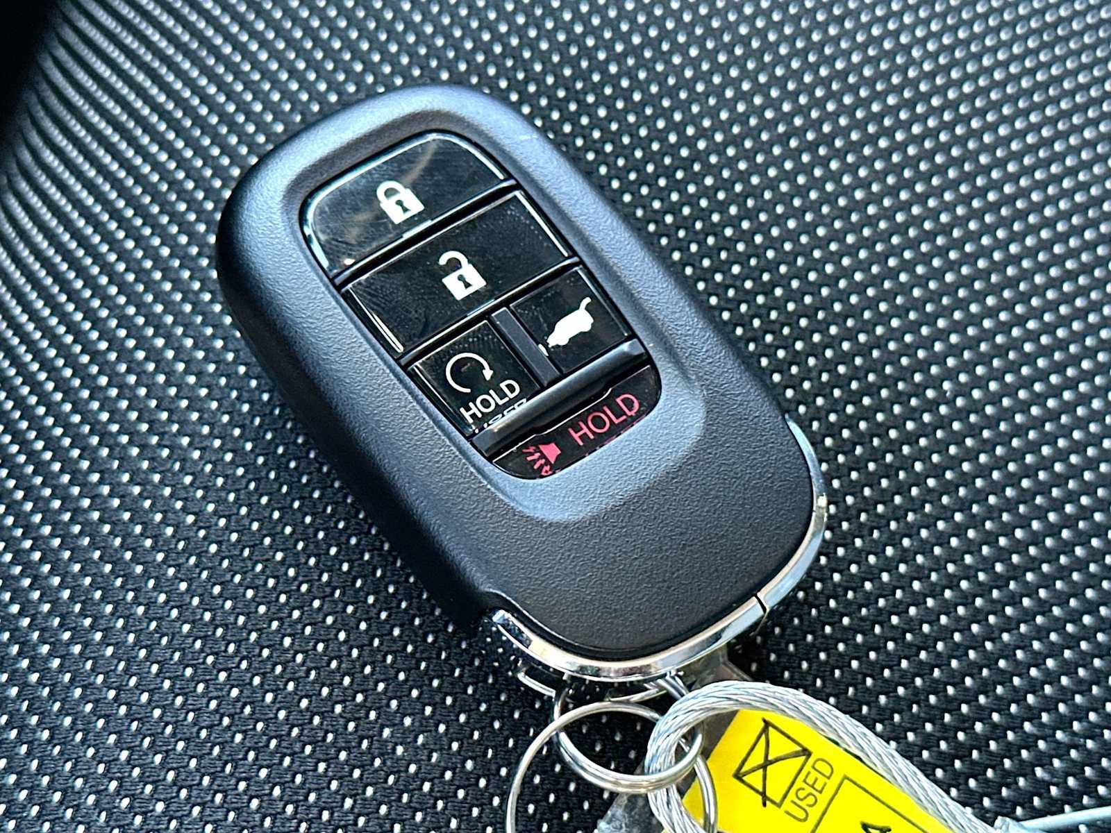 Used 2025 Honda CR-V EX image 29