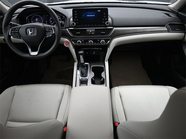 Used 2019 Honda Accord LX image 23