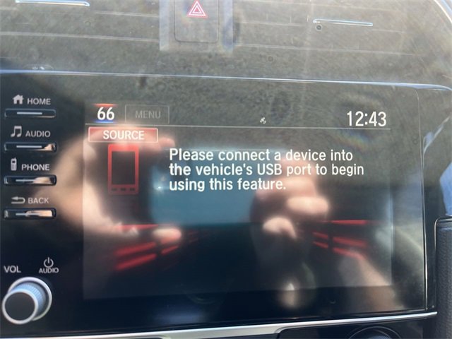 Used 2019 Honda Civic Sport image 16