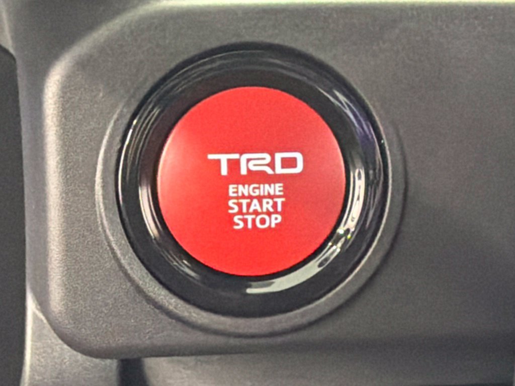 New 2026 Toyota Tacoma TRD Sport RWD image 23