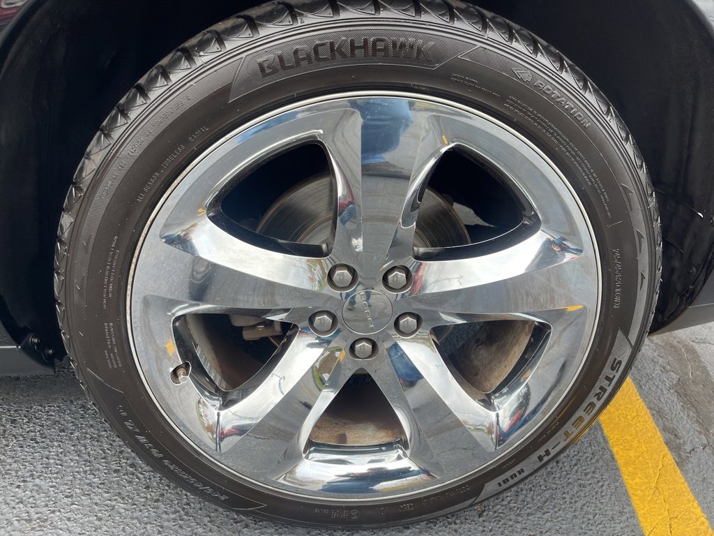 Used 2014 Dodge Challenger R/T image 22