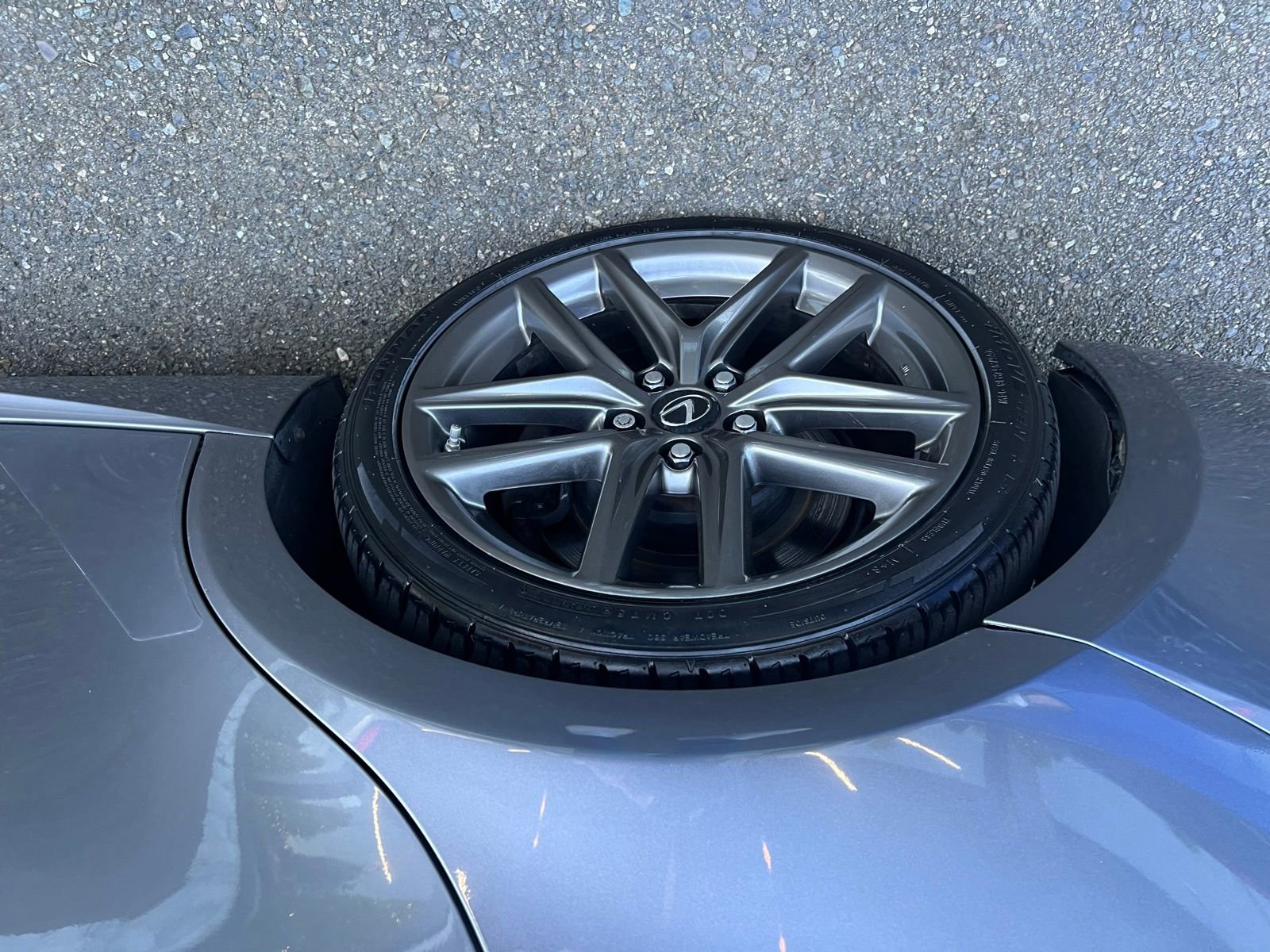 Used 2016 Lexus IS 300 AWD w/ F Sport Package image 16