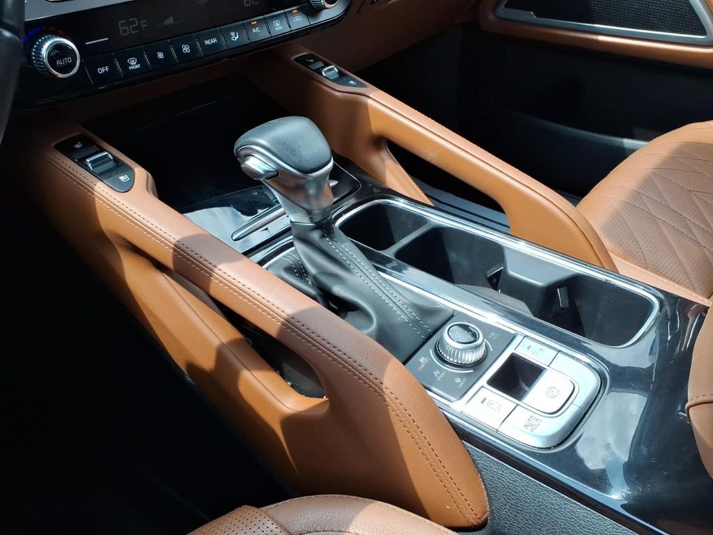 Used 2024 Kia Telluride EX X-Line AWD/4WD image 20