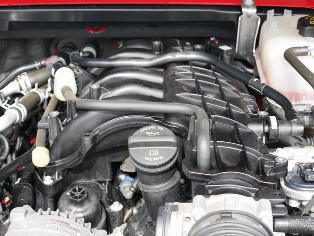 Used 2022 Jeep Gladiator Willys image 12