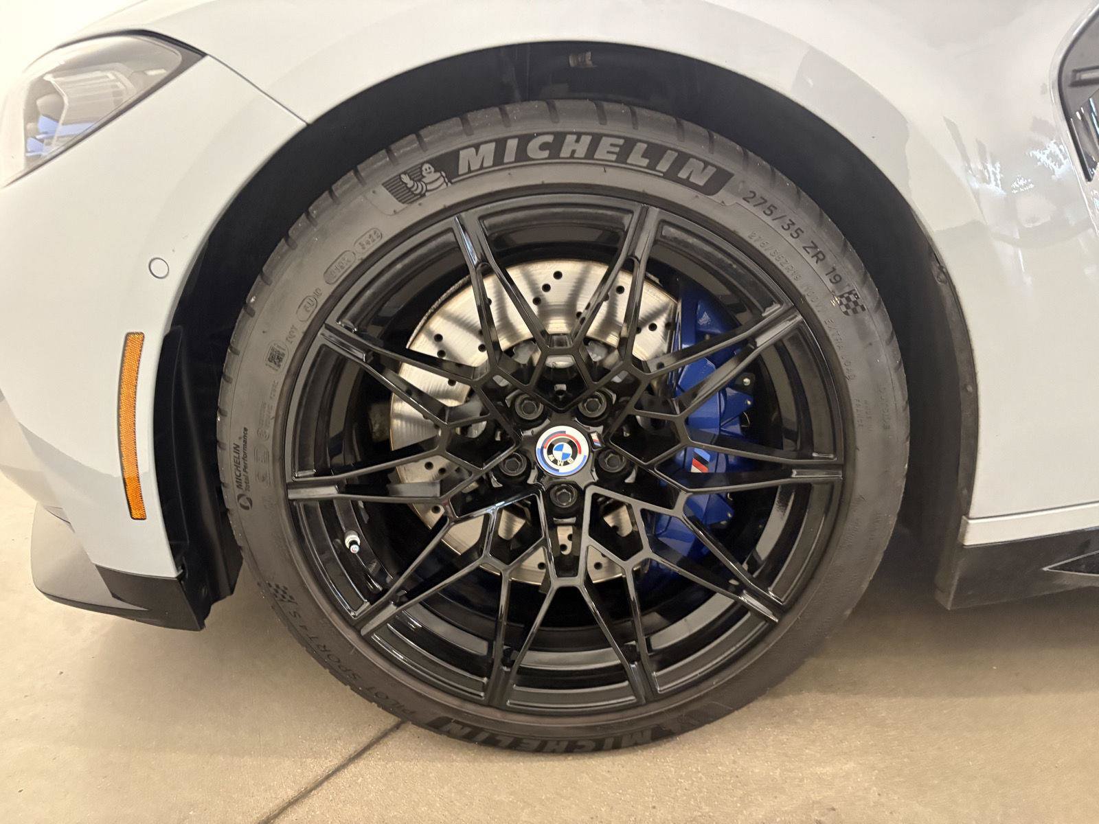 Used 2023 BMW M4 xDrive Competition w/ Executive Package AWD/4WD image 60