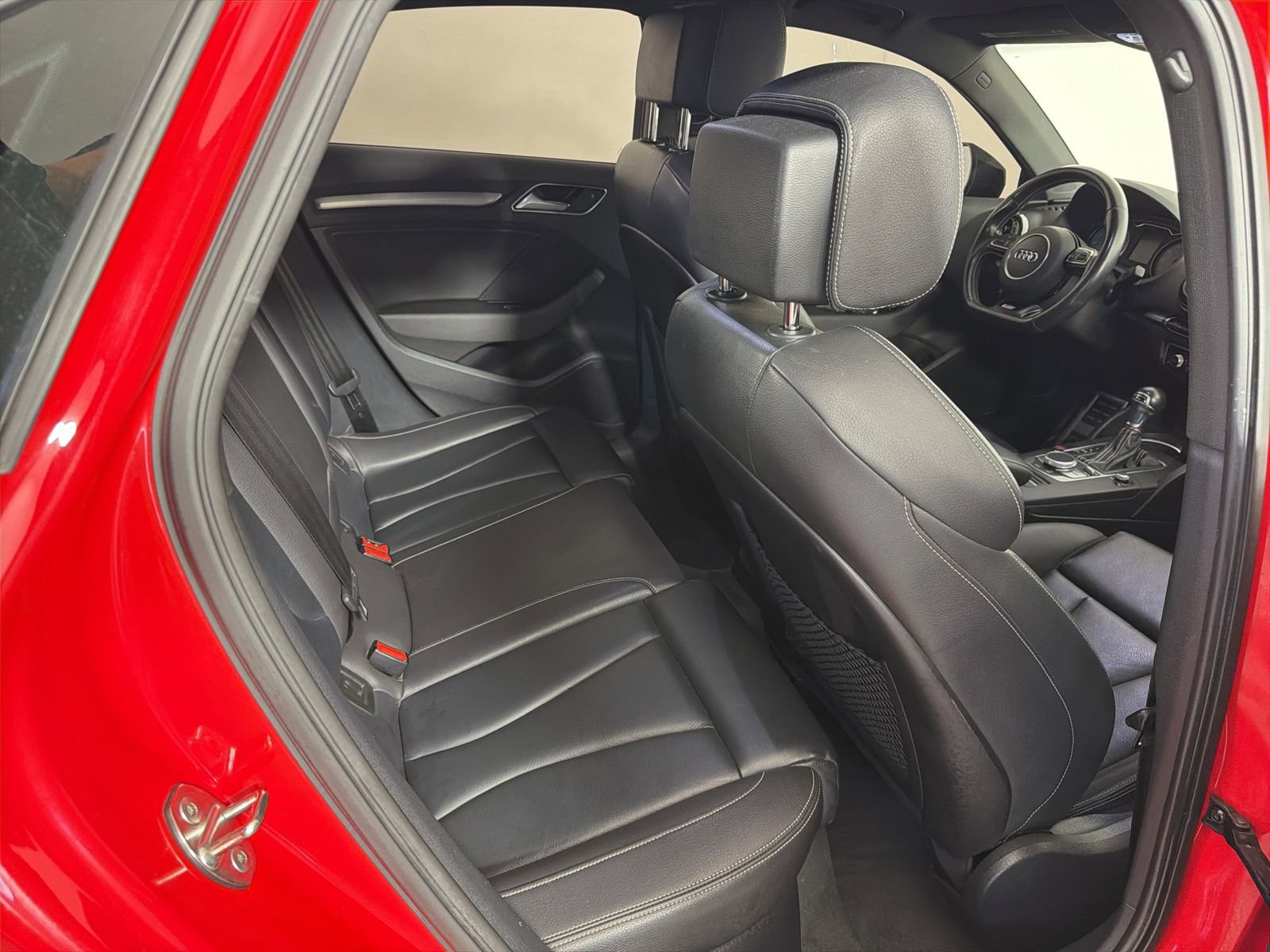 Used 2016 Audi S3 Premium Plus w/ Technology Package AWD/4WD image 6