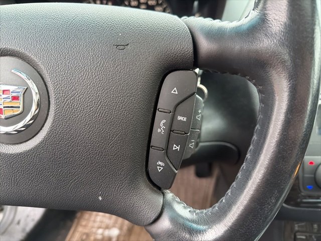 Used 2011 Cadillac DTS Luxury image 22