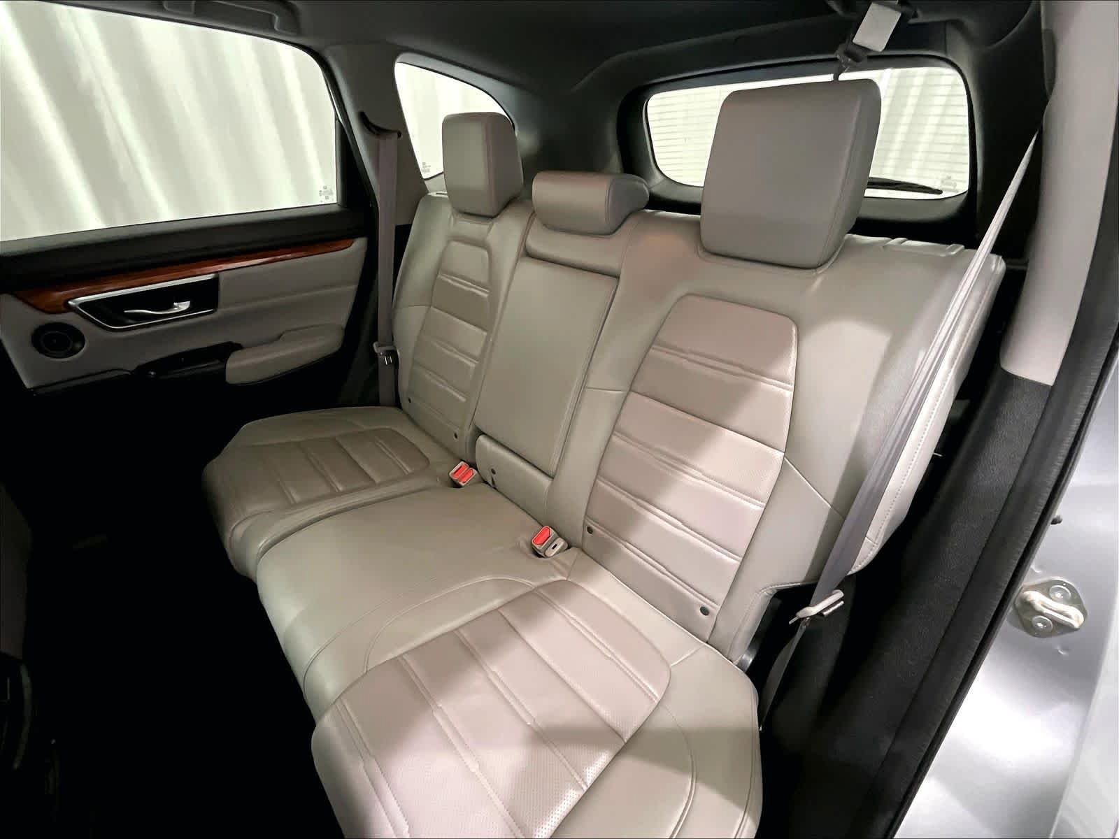 Used 2019 Honda CR-V EX-L image 15