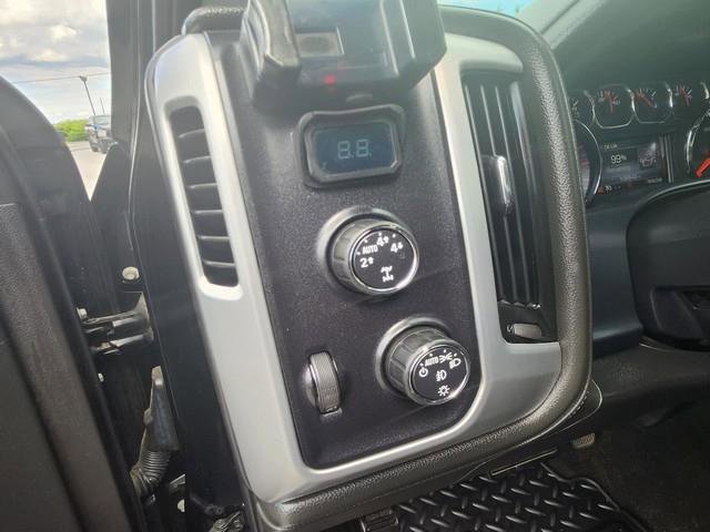 Used 2015 GMC Sierra 1500 SLE w/ SLE Value Package AWD/4WD image 11