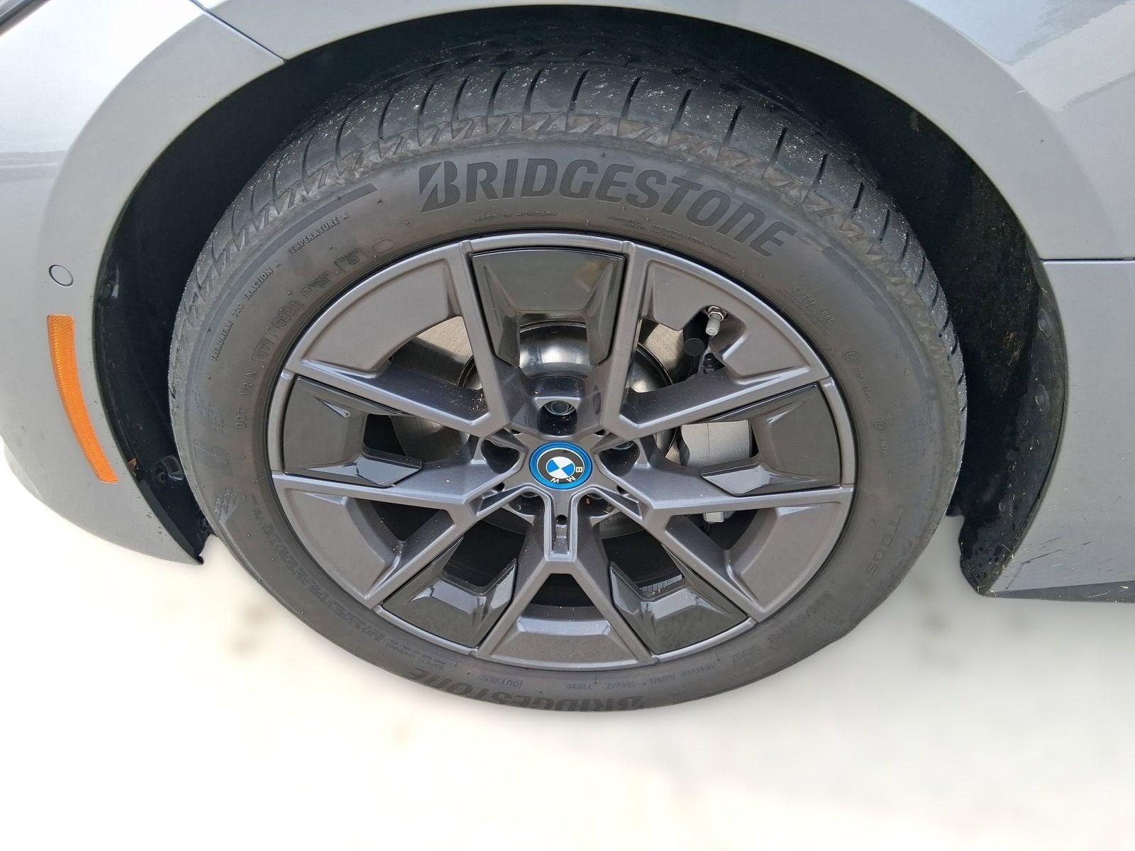 Certified 2024 BMW i4 eDrive35 w/ Premium Package image 10