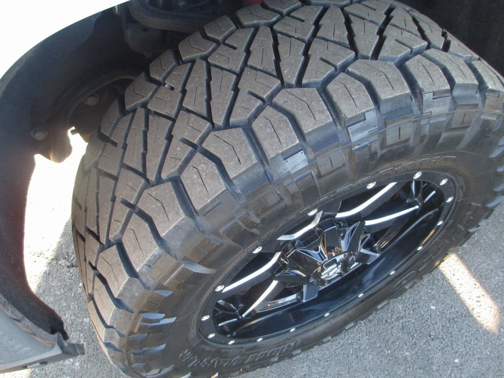 Certified 2020 GMC Sierra 3500 SLT w/ SLT Convenience Package image 13