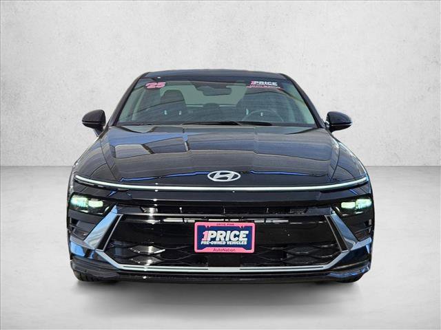 New 2026 Hyundai Sonata SE FWD image 2