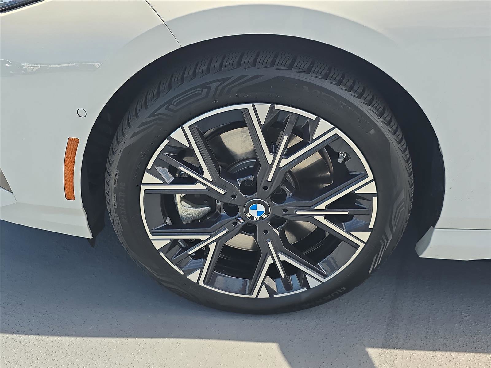 Certified 2026 BMW 228i FWD image 25
