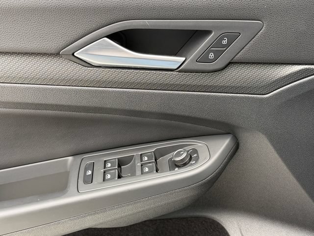 Certified 2024 Volkswagen Golf R AWD/4WD image 27